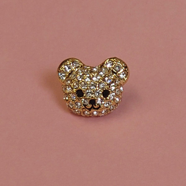 マスクチャーム くま ¥2,400→¥1,200