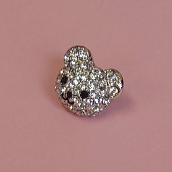 マスクチャーム くま ¥2,400→¥1,200