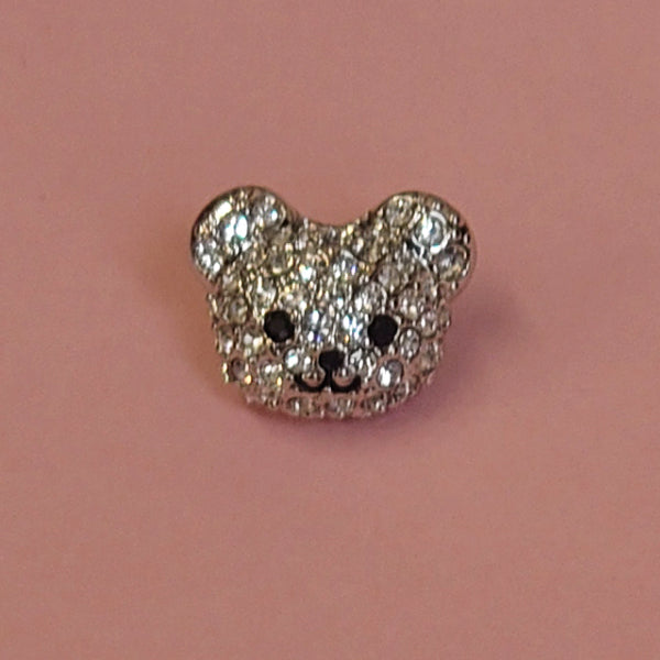 マスクチャーム くま ¥2,400→¥1,200