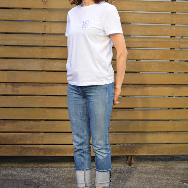 Vicino a Lei Natura限定 VN002 ¥6,000 (¥6,600 税込)