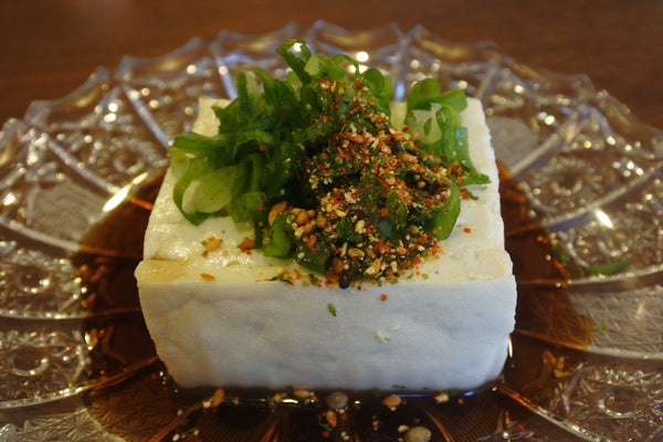 清見オレンジ七味